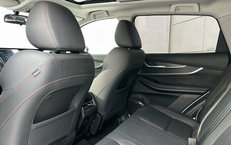 CheryExeed LX, 2023 год, 2 600 000 рублей, 13 фотография