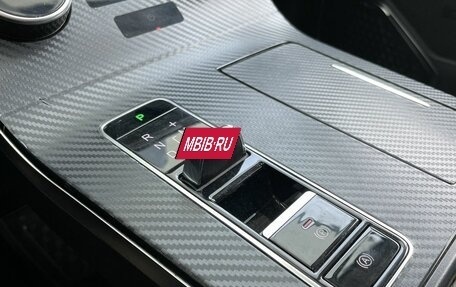 CheryExeed LX, 2023 год, 2 600 000 рублей, 20 фотография