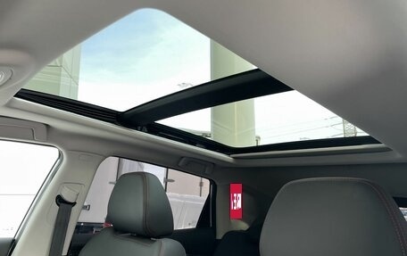 CheryExeed LX, 2023 год, 2 600 000 рублей, 12 фотография