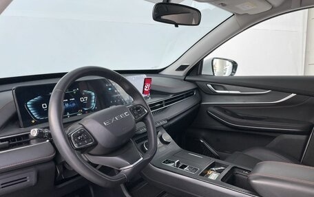 CheryExeed LX, 2023 год, 2 600 000 рублей, 11 фотография