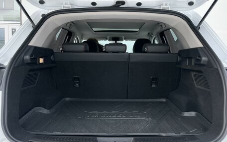 CheryExeed LX, 2023 год, 2 600 000 рублей, 27 фотография