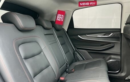 CheryExeed LX, 2023 год, 2 600 000 рублей, 26 фотография