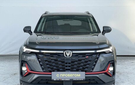 Changan CS35 Plus, 2024 год, 2 600 000 рублей, 2 фотография