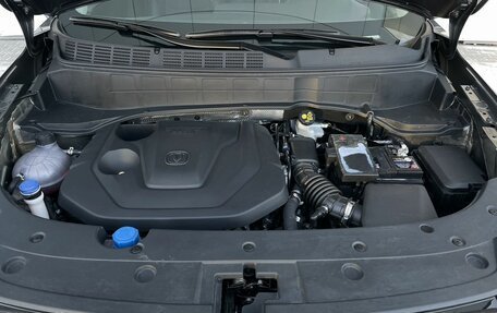 Changan CS35 Plus, 2024 год, 2 600 000 рублей, 10 фотография