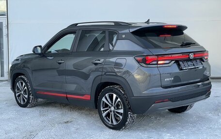 Changan CS35 Plus, 2024 год, 2 600 000 рублей, 7 фотография