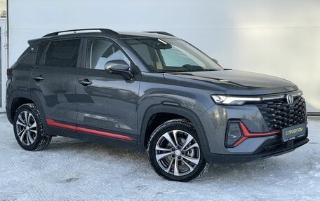 Changan CS35 Plus, 2024 год, 2 600 000 рублей, 3 фотография