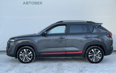 Changan CS35 Plus, 2024 год, 2 600 000 рублей, 8 фотография