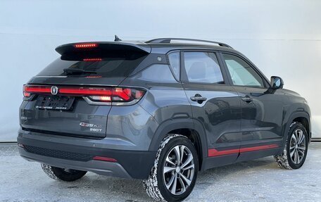 Changan CS35 Plus, 2024 год, 2 600 000 рублей, 5 фотография