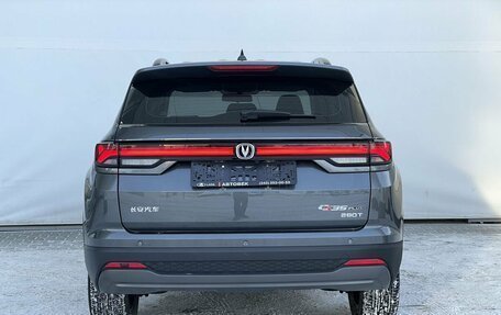 Changan CS35 Plus, 2024 год, 2 600 000 рублей, 6 фотография