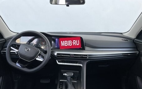 Changan CS35 Plus, 2024 год, 2 600 000 рублей, 13 фотография