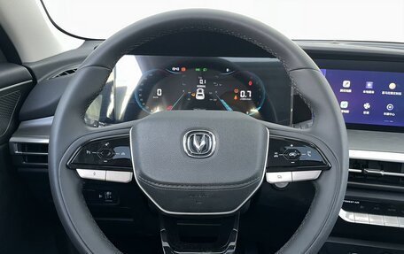 Changan CS35 Plus, 2024 год, 2 600 000 рублей, 14 фотография