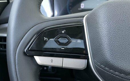 Changan CS35 Plus, 2024 год, 2 600 000 рублей, 23 фотография