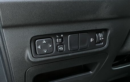 Changan CS35 Plus, 2024 год, 2 600 000 рублей, 22 фотография