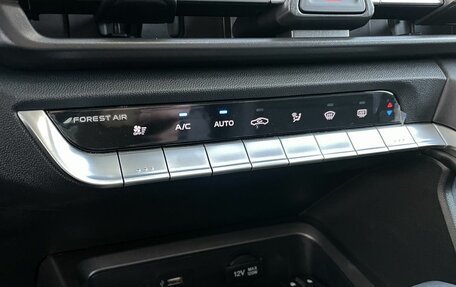 Changan CS35 Plus, 2024 год, 2 600 000 рублей, 18 фотография