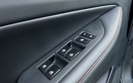 Changan CS35 Plus, 2024 год, 2 600 000 рублей, 21 фотография