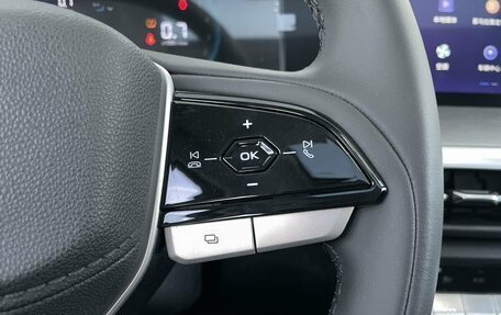 Changan CS35 Plus, 2024 год, 2 600 000 рублей, 24 фотография