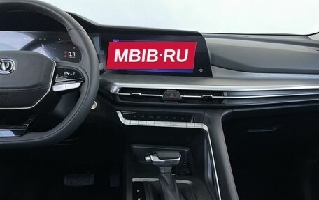 Changan CS35 Plus, 2024 год, 2 600 000 рублей, 16 фотография