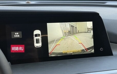 Changan CS35 Plus, 2024 год, 2 600 000 рублей, 17 фотография