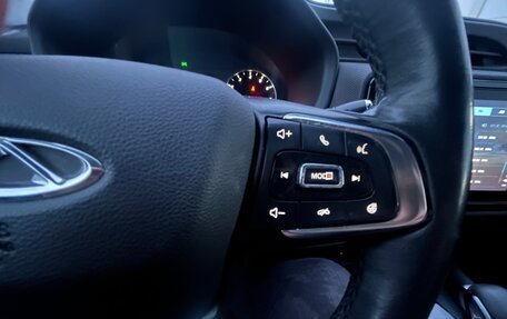 Chery Tiggo 4 I рестайлинг, 2020 год, 1 050 000 рублей, 9 фотография