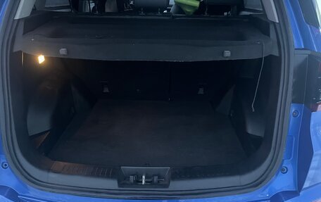 Chery Tiggo 4 I рестайлинг, 2020 год, 1 050 000 рублей, 7 фотография