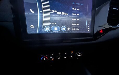 Chery Tiggo 4 I рестайлинг, 2020 год, 1 050 000 рублей, 11 фотография