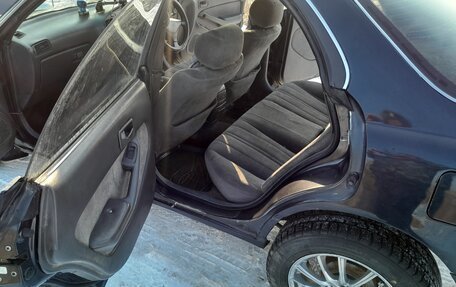 Toyota Vista, 1990 год, 180 000 рублей, 3 фотография