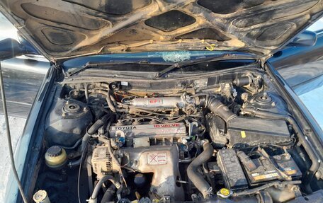 Toyota Vista, 1990 год, 180 000 рублей, 10 фотография