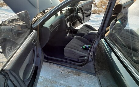 Toyota Vista, 1990 год, 180 000 рублей, 2 фотография