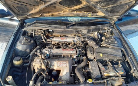 Toyota Vista, 1990 год, 180 000 рублей, 12 фотография