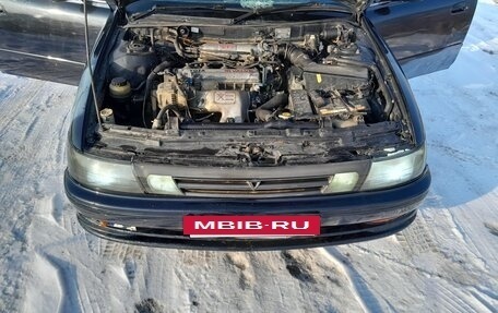 Toyota Vista, 1990 год, 180 000 рублей, 9 фотография