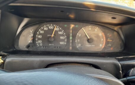 Toyota Vista, 1990 год, 180 000 рублей, 22 фотография