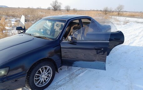 Toyota Vista, 1990 год, 180 000 рублей, 19 фотография