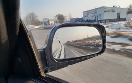 Toyota Vista, 1990 год, 180 000 рублей, 23 фотография