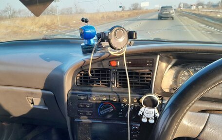 Toyota Vista, 1990 год, 180 000 рублей, 24 фотография