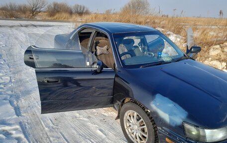 Toyota Vista, 1990 год, 180 000 рублей, 18 фотография