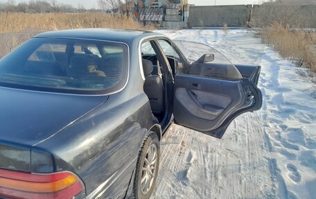 Toyota Vista, 1990 год, 180 000 рублей, 17 фотография