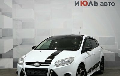 Ford Focus III, 2012 год, 700 000 рублей, 1 фотография