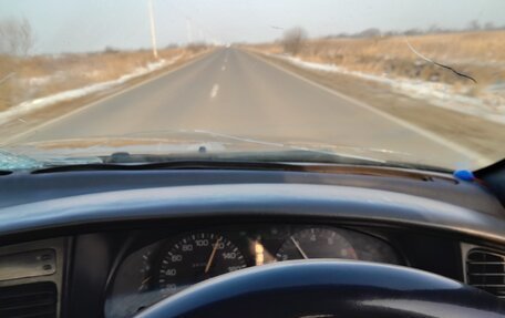 Toyota Vista, 1990 год, 180 000 рублей, 21 фотография