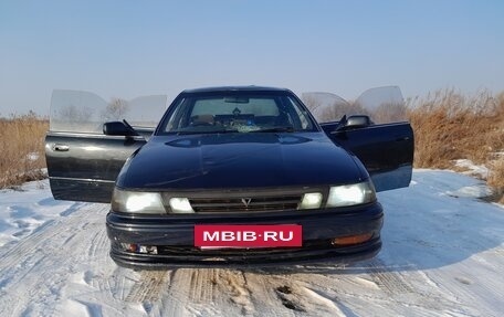 Toyota Vista, 1990 год, 180 000 рублей, 20 фотография