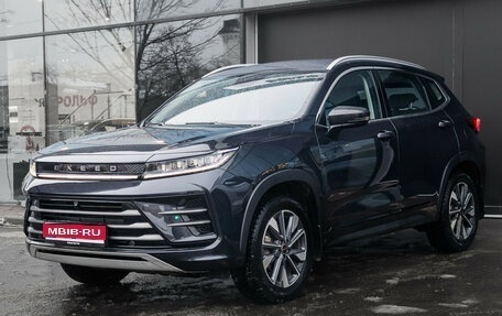 CheryExeed LX, 2023 год, 2 225 000 рублей, 1 фотография