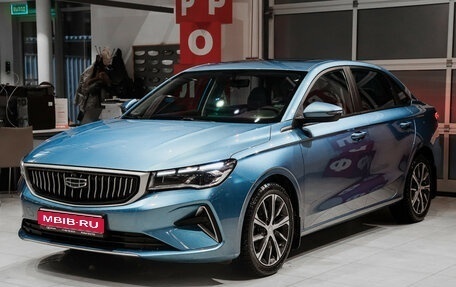 Geely Emgrand, 2023 год, 1 750 000 рублей, 1 фотография