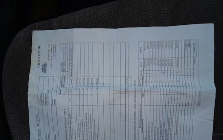 Toyota Vista, 1990 год, 180 000 рублей, 37 фотография