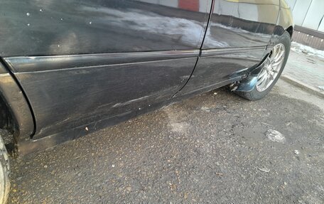 Toyota Vista, 1990 год, 180 000 рублей, 28 фотография