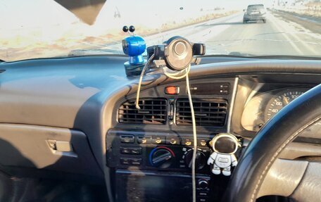 Toyota Vista, 1990 год, 180 000 рублей, 25 фотография