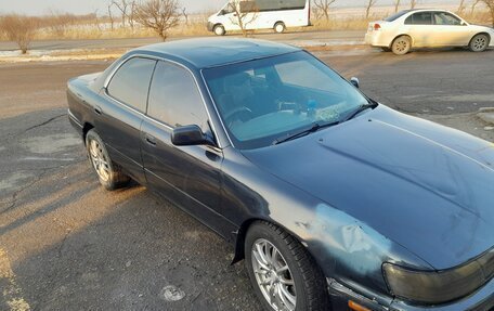 Toyota Vista, 1990 год, 180 000 рублей, 33 фотография