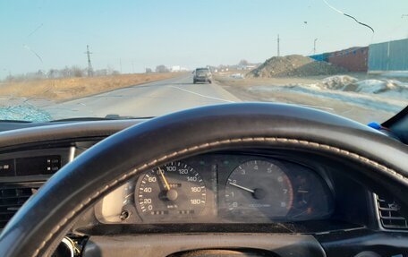 Toyota Vista, 1990 год, 180 000 рублей, 27 фотография