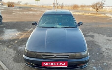 Toyota Vista, 1990 год, 180 000 рублей, 34 фотография