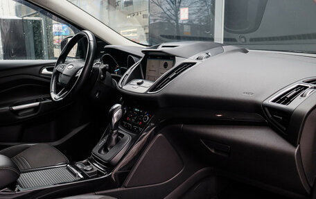 Ford Kuga III, 2017 год, 1 760 000 рублей, 8 фотография