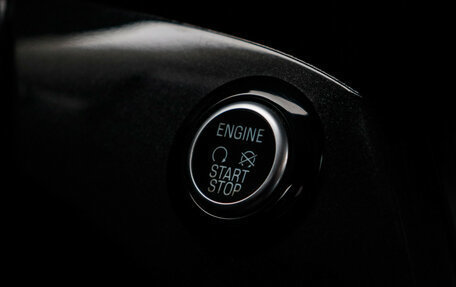 Ford Kuga III, 2017 год, 1 760 000 рублей, 13 фотография