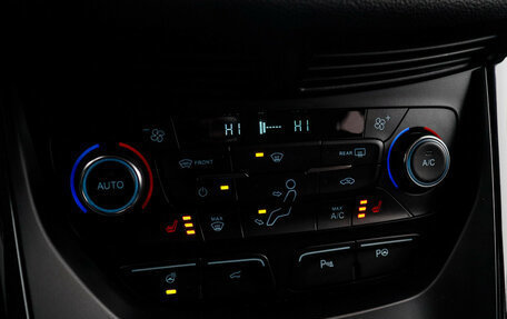 Ford Kuga III, 2017 год, 1 760 000 рублей, 12 фотография